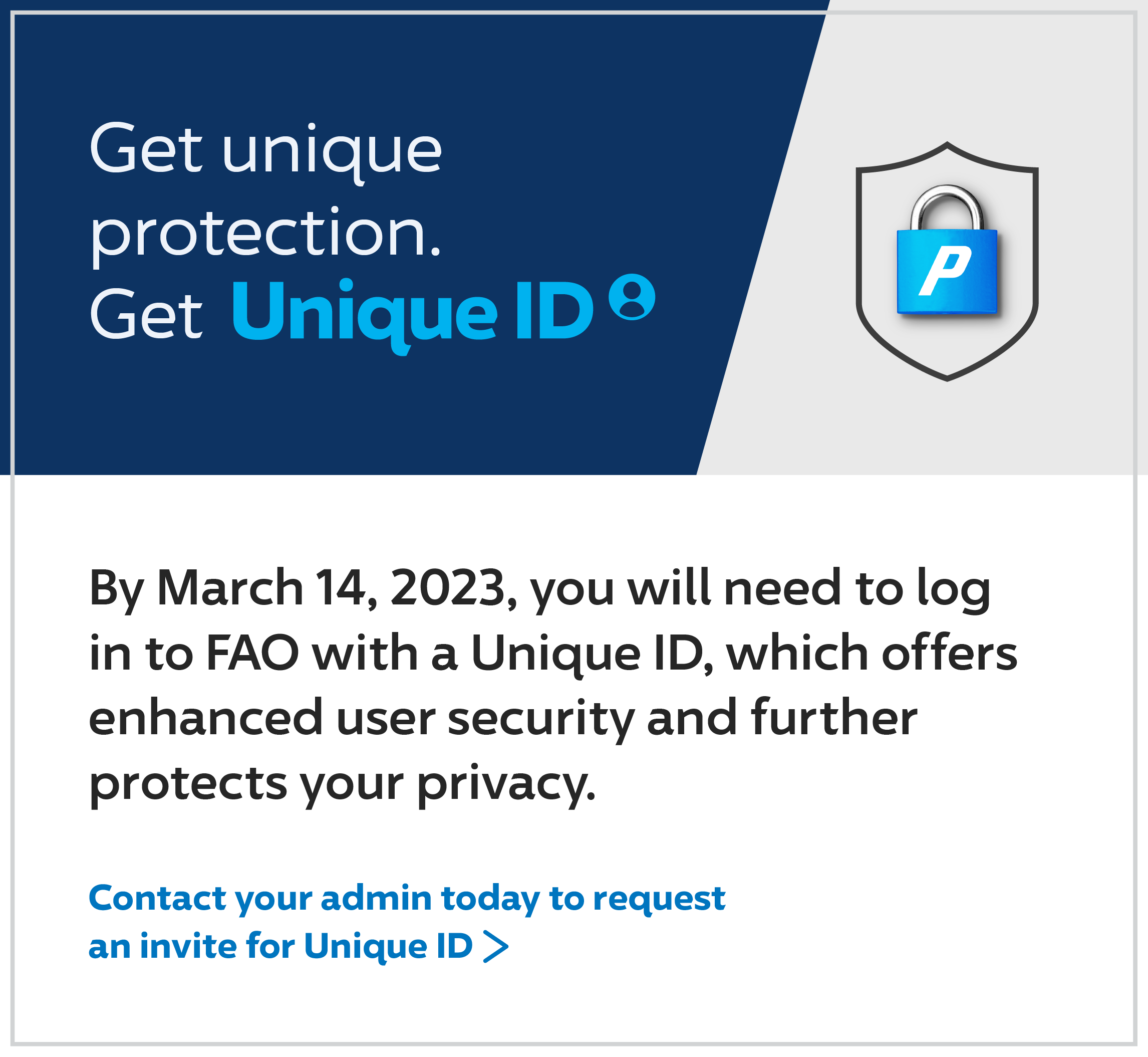Progressive Id Card Login